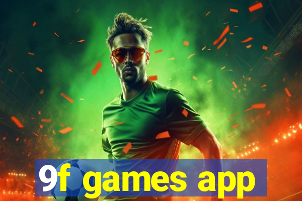 9f games app